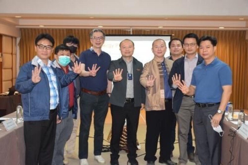 สถาบันพลังงานเพื่ออุตสาหกรรม สภาอุตสาหกรรมแห่งประเทศไทย จัดเสวนาแลกเปลี่ยนความรู้ (Knowledge Sharing)